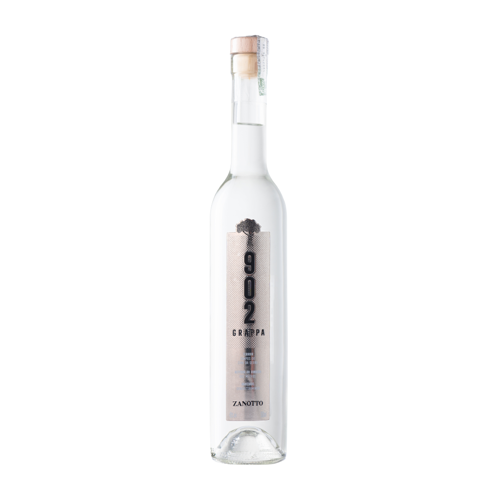 Grappa Zanotto - 500 ml